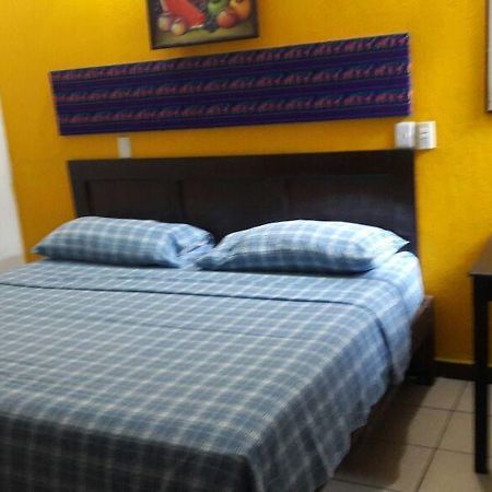 Flor De Cafe Hotel Tuxtla Gutiérrez Kültér fotó