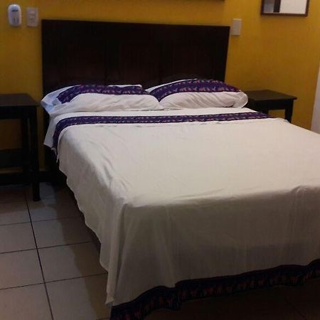 Flor De Cafe Hotel Tuxtla Gutiérrez Kültér fotó