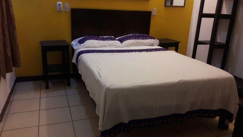 Flor De Cafe Hotel Tuxtla Gutiérrez Kültér fotó