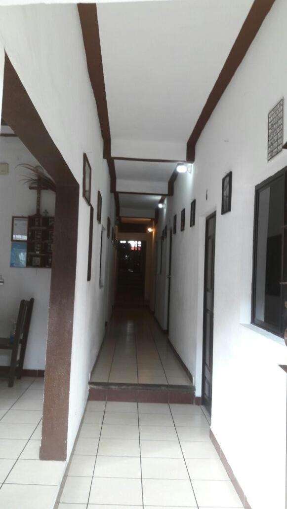 Flor De Cafe Hotel Tuxtla Gutiérrez Kültér fotó