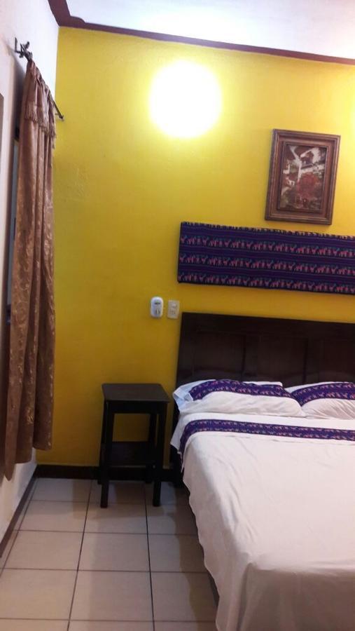 Flor De Cafe Hotel Tuxtla Gutiérrez Kültér fotó