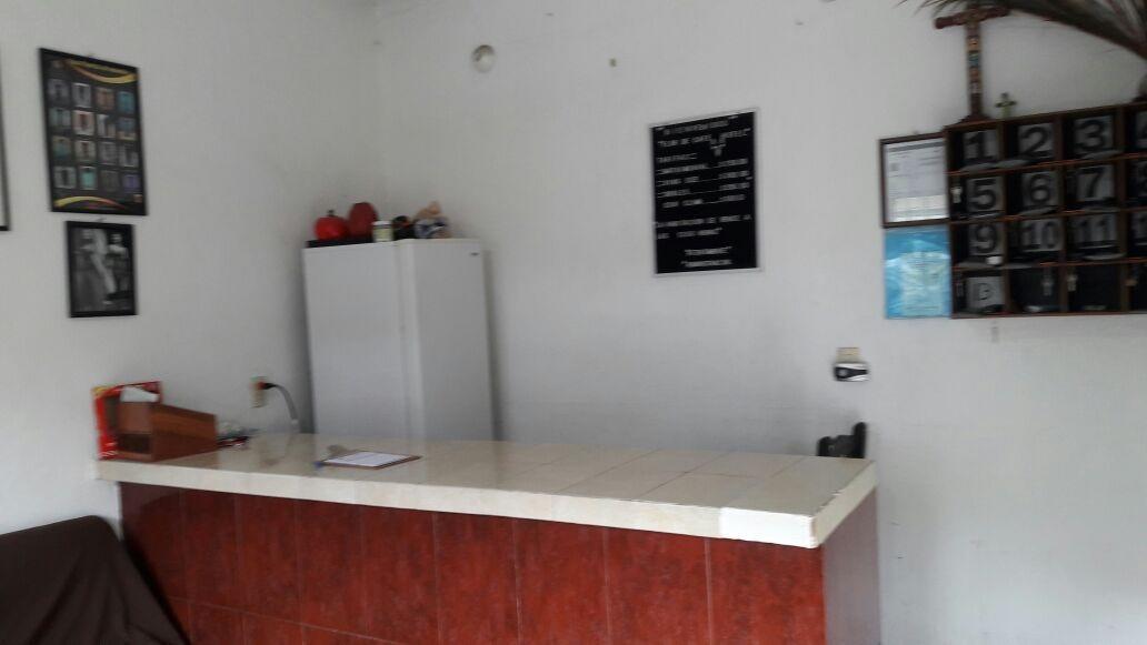 Flor De Cafe Hotel Tuxtla Gutiérrez Kültér fotó