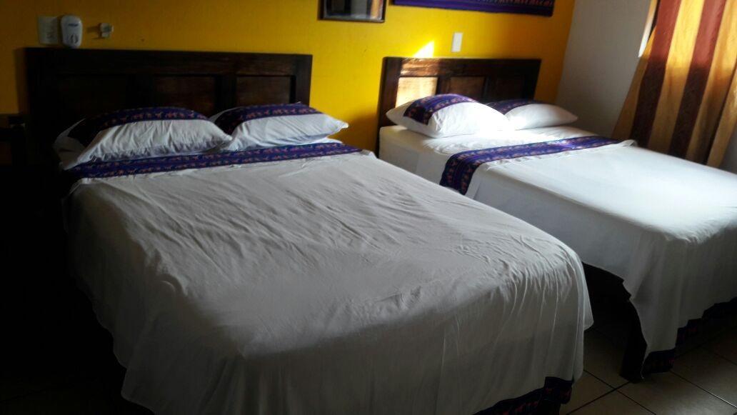 Flor De Cafe Hotel Tuxtla Gutiérrez Kültér fotó