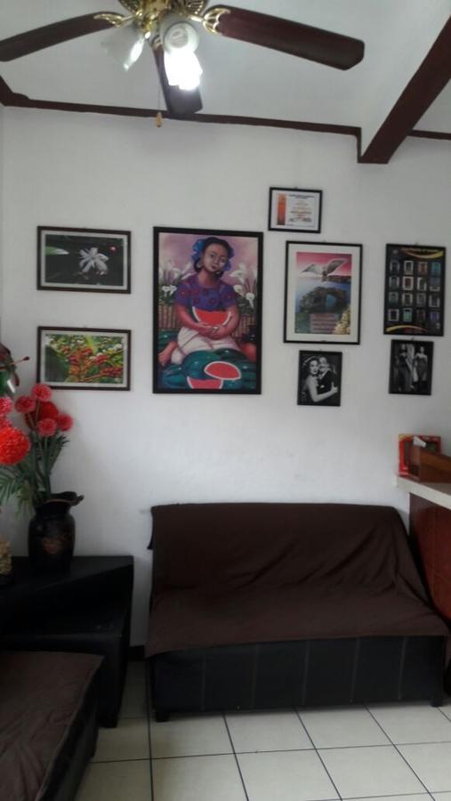 Flor De Cafe Hotel Tuxtla Gutiérrez Kültér fotó
